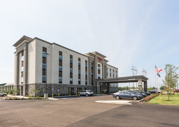 hampton inn buffalo hamburg