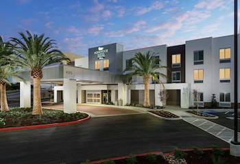 Homewood Suites By Hilton San Jose Santa Clara,San Jose>>Milpitas,3 star