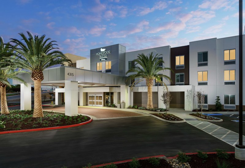 homewood suites by hilton san jose santa clara
