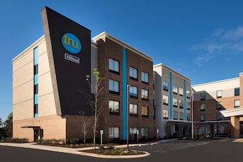 Tru By Hilton Murfreesboro,Murfreesboro>>Gallatin,3 star