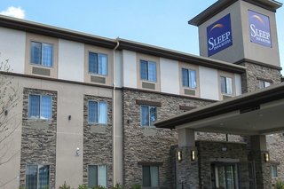 sleep inn and suites