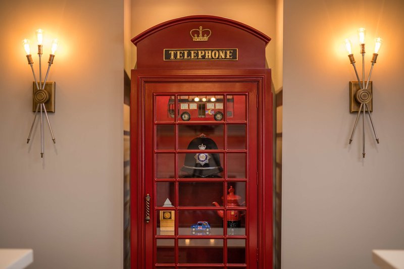 Aristocrat Hotel, Bw Signature Collection,San Francisco>>Half Moon Bay,3 star