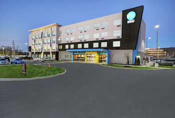 Tru By Hilton Portland Airport Area,Kittery>>Cumberland,3 star