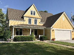 Attwood House Bed And Breakfast,Near Fancy Creek State Park,3.5 star