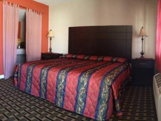Andrews Motor Inn,Midland>>Andrews,2 star