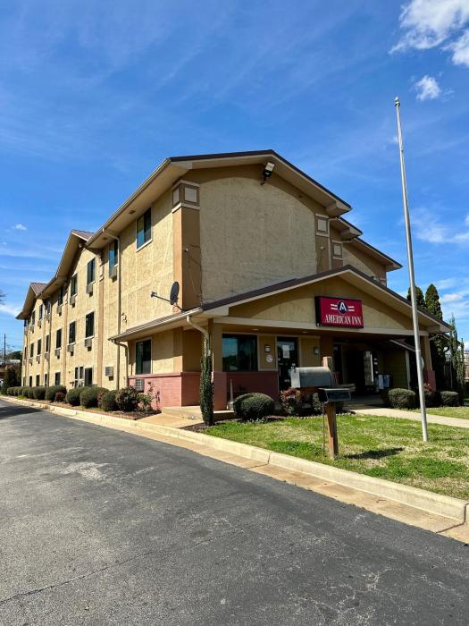 american inn
