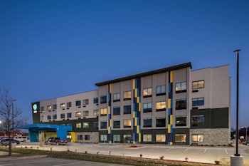 Tru By Hilton Garland Richardson,Dallas>>Carrollton,3 star