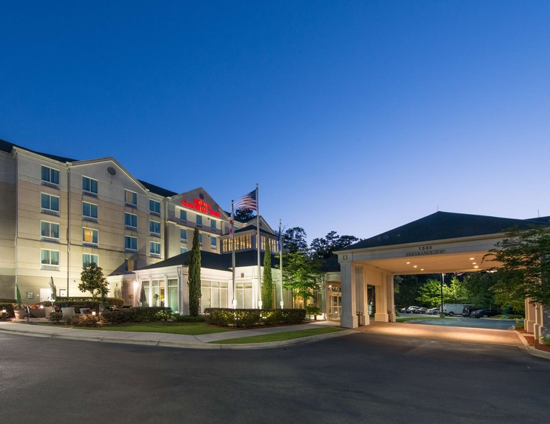 tru by hilton tallahassee central