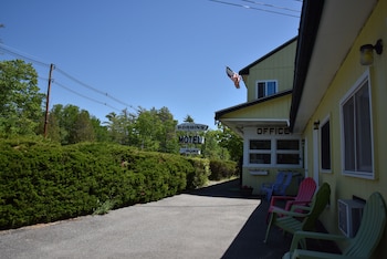 robbins motel