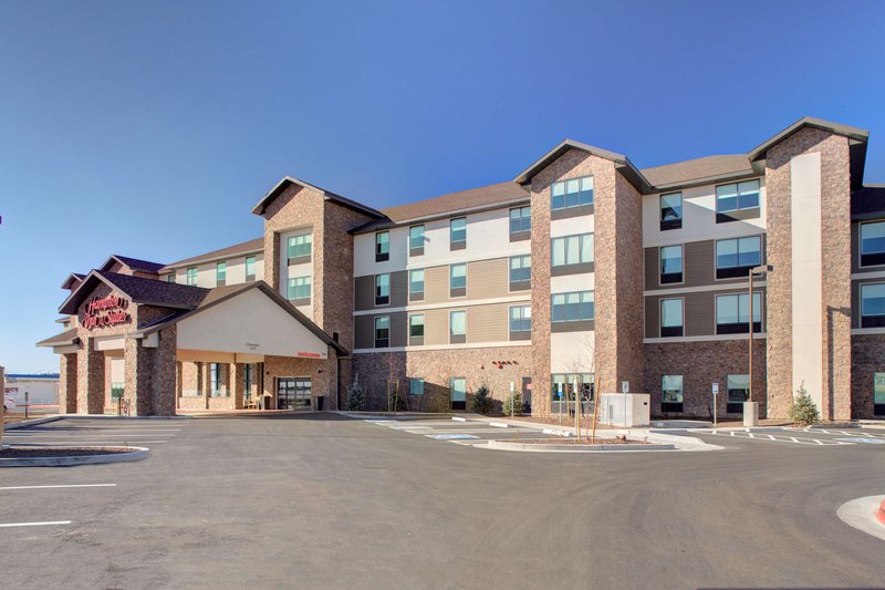 hampton inn and suites flagstaff east