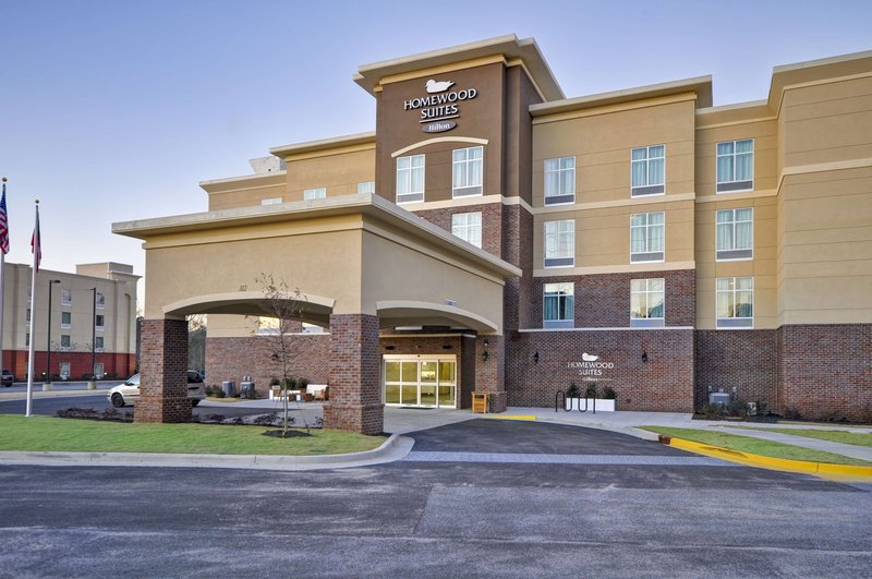 Homewood Suites By Hilton Augusta Gordon Highway,Richmond County>>Augusta,3 star
