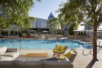 Kimpton Sawyer Hotel By Ihg,Sacramento>>Rancho Cordova,4 star