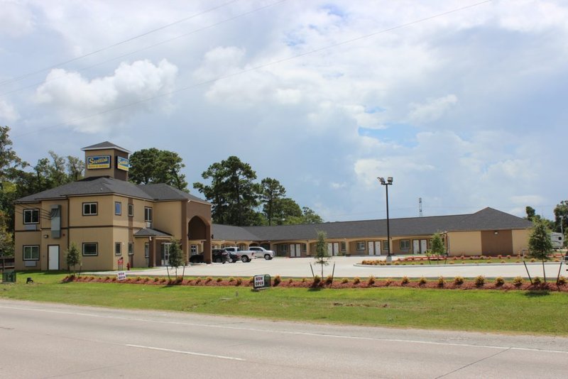 scottish inn and suites