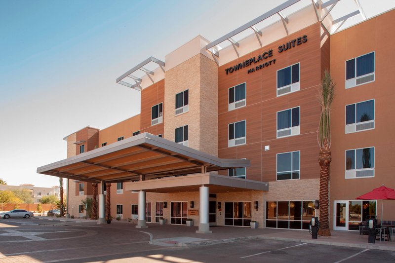 towneplace suites by marriott phoenix chandler fashion center