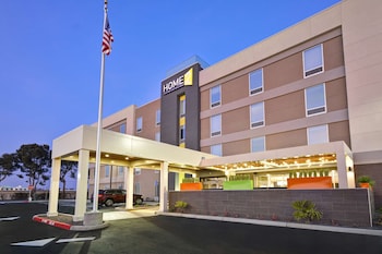 home2 suites by hilton hanford lemoore