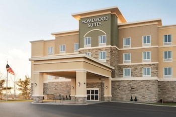Homewood Suites By Hilton Hartford Manchester,Hartford>>East Granby,3 star