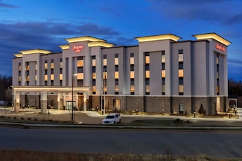 Hampton Inn Kernersville,Kernersville>>Greensboro,3 star
