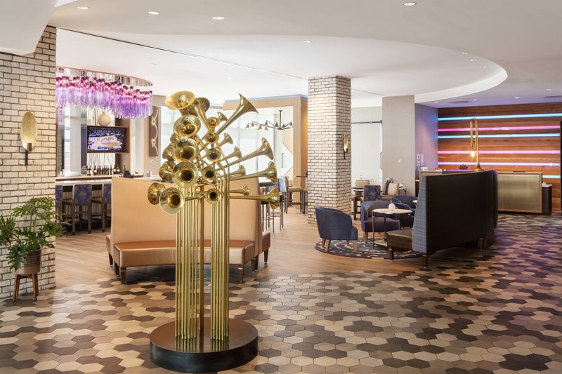 Towneplace Suites New Orleans Downtown/Canal Street,Gretna>>French Quarter,3 star