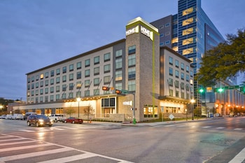 Home2 Suites By Hilton Dallas At Baylor Scott & White,Dallas>>Corpus Christi,3 star
