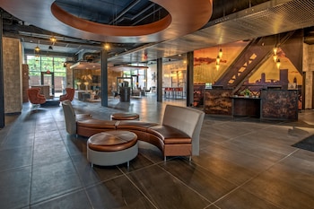 hotel indigo pittsburgh university oakland by ihg