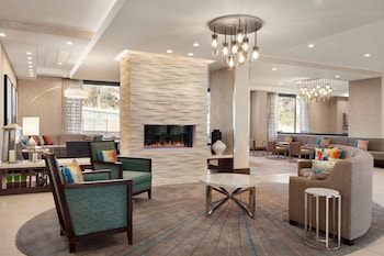 Homewood Suites By Hilton Arlington Rosslyn Key Bridge,Arlington County>>Arlington,3 star
