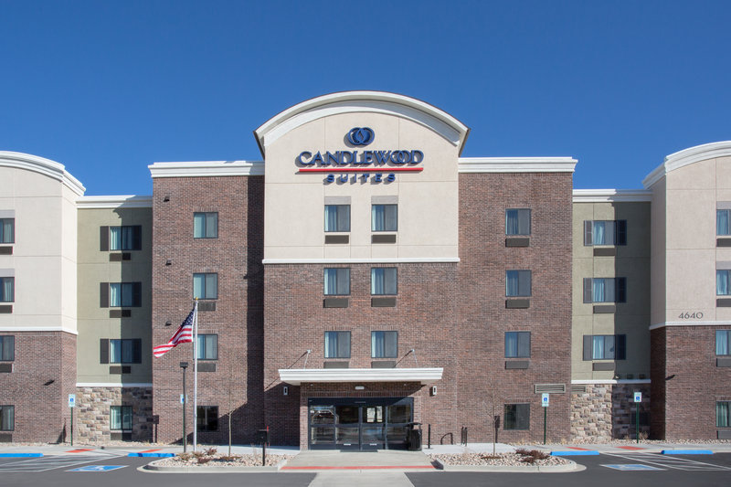 candlewood suites pueblo by ihg