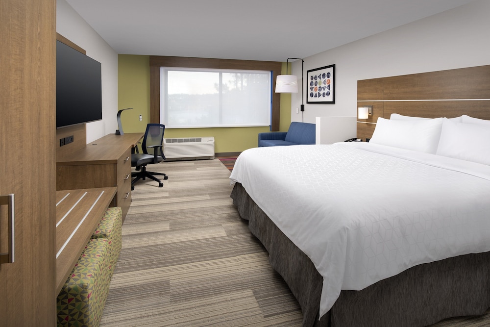 holiday inn express and suites north brunswick by ihg