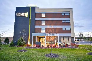 Home2 Suites By Hilton Oswego,New York>>Hannibal,3 star