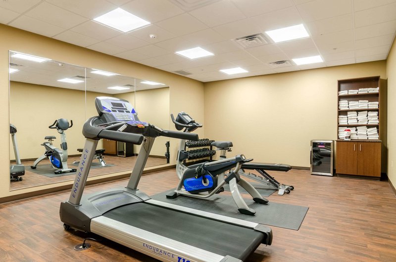 comfort inn and suites augusta
