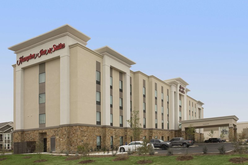 Hampton Inn & Suites San Antonio Lackland Afb Seaworld,San Antonio>>Far West Side,3 star