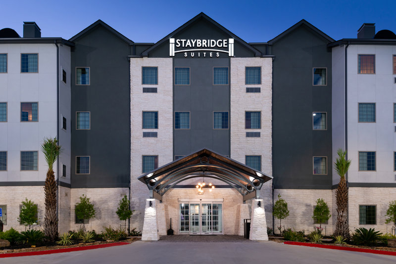 Staybridge Suites Lake Charles, An Ihg Hotel