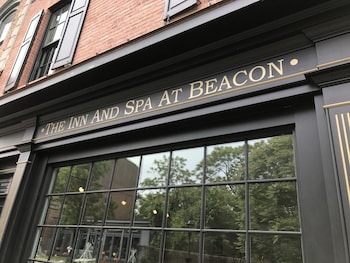The Dutchess Inn And Spa At Beacon,Dutchess County>>Beacon,4 star