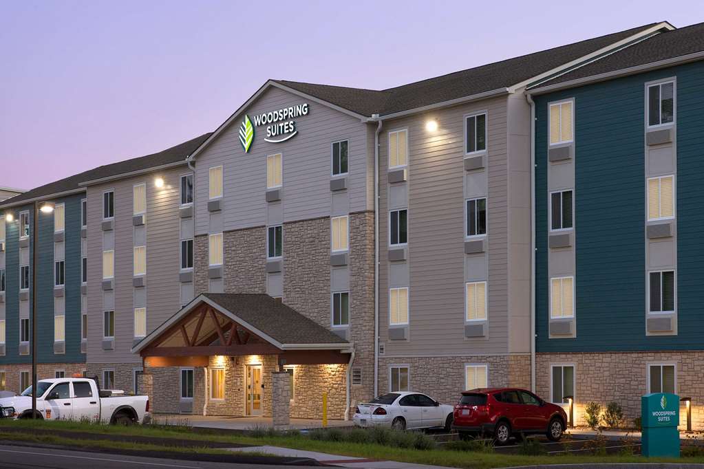 Extended Stay America Suites - Nashua - Merrimack