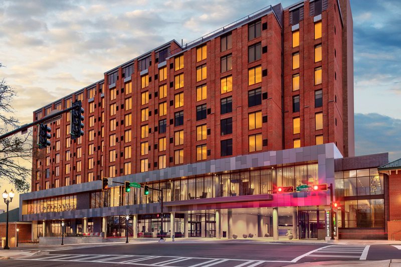 Hyatt Place Athens/Downtown