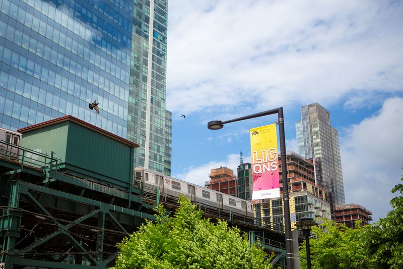 Hyatt Place Long Island City/New York City,Long Island>>Brooklyn,3 star