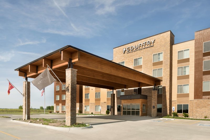 Country Inn & Suites By Radisson, Indianola, Ia