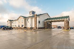 Cobblestone Inn & Suites - Lamoni,Decatur County>>Bethany,3 star