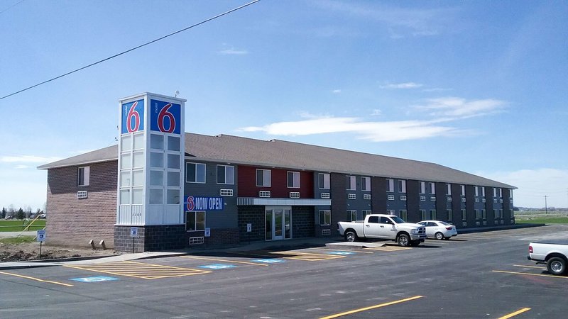Motel 6 Rexburg, Id,Madison County>>Idaho,2 star