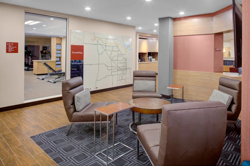 Towneplace Suites By Marriott Albany,Dougherty County>>Albany,3 star