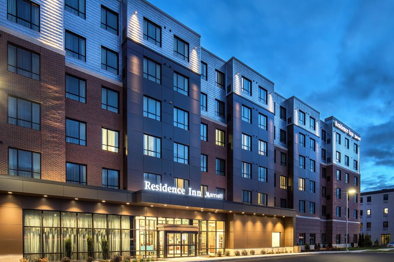 Residence Inn By Marriott Boston Braintree,Braintree>>Boston,3 star