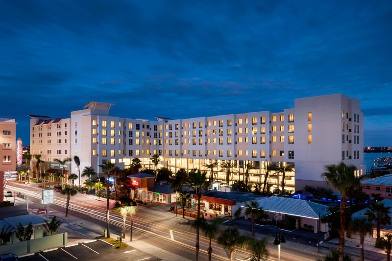 Residence Inn By Marriott Clearwater Beach