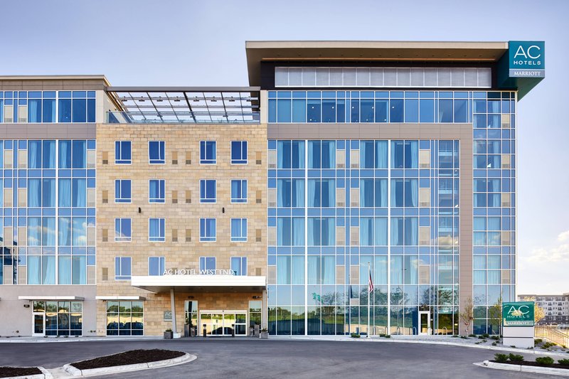 ac hotel by marriott minneapolis west end