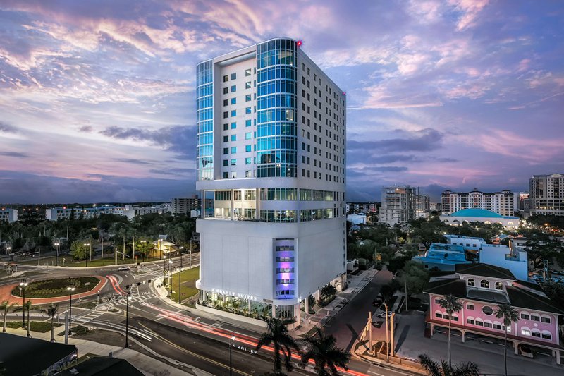 Embassy Suites By Hilton Sarasota, Fl