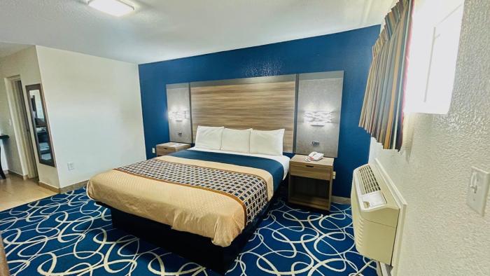 budget inn