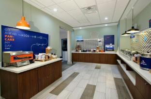 holiday inn express and suites lake charles south