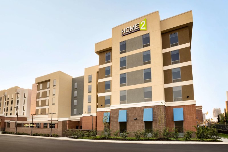 home2 suites by hilton birmingham downtown
