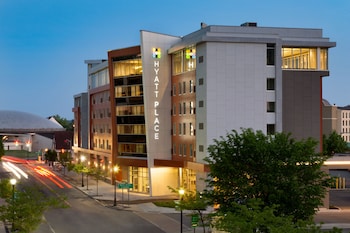 Hyatt Place Niagara Falls,Niagara County>>Clifton Hill,3 star