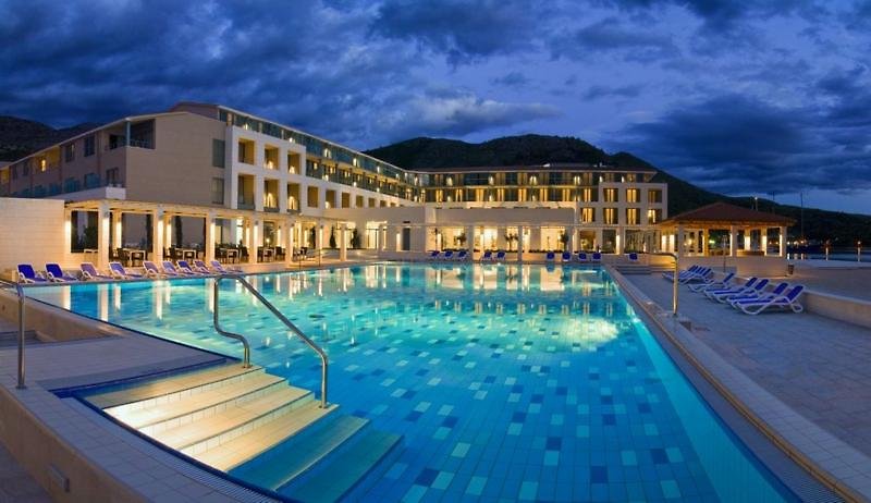 Admiral Grand,Dubrovnik>>Dubrovacko Primorje,5 star