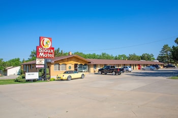 sioux motel