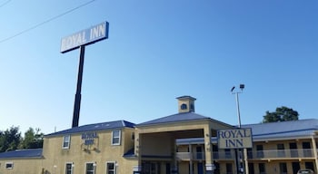 Royal Inn,Gainesville>>Alachua,2 star